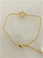 Bracelet Kulto Woman in Silver KB925-28